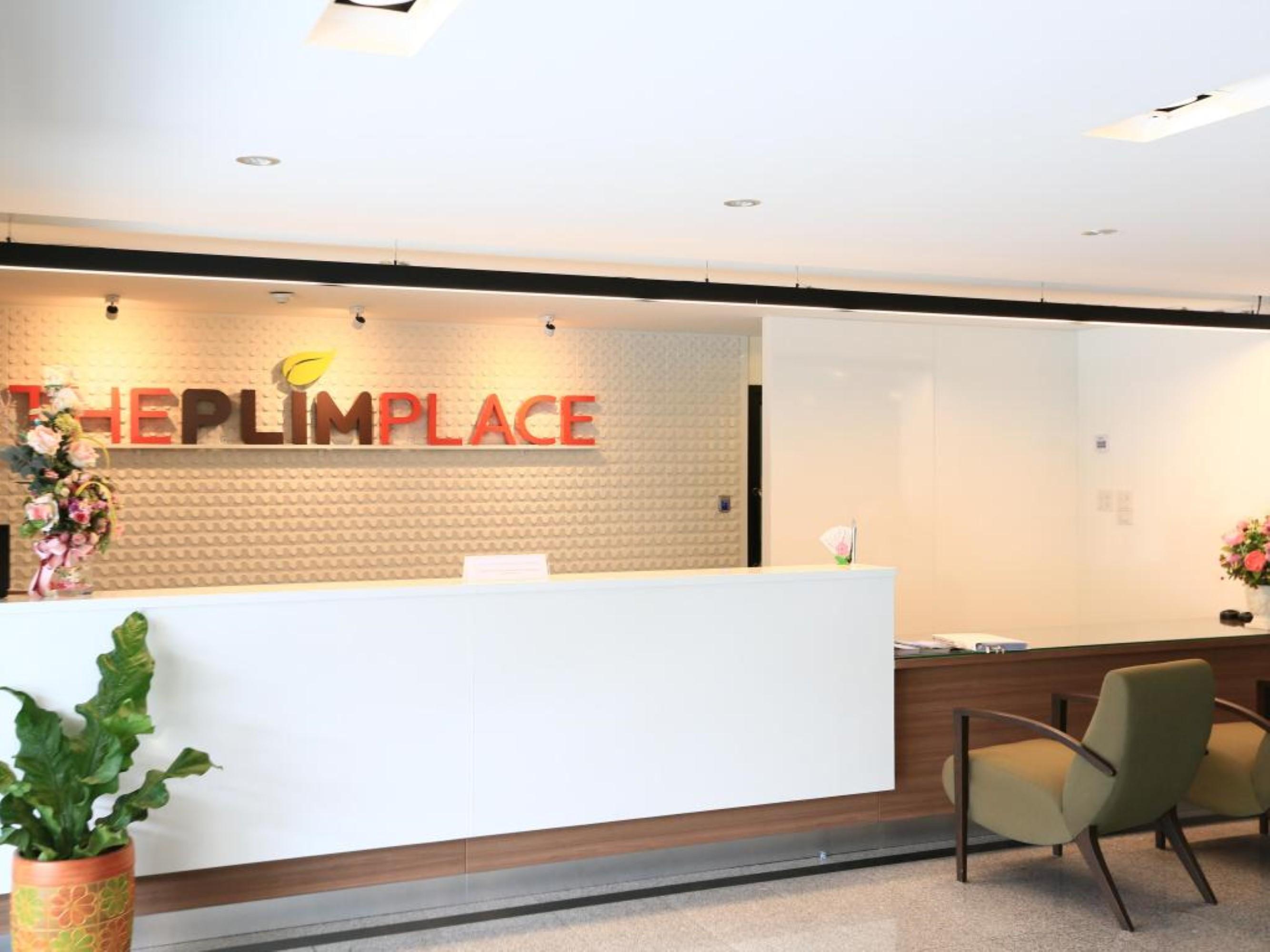 The Plimplace 2 Aparthotel Bangkok Exterior foto