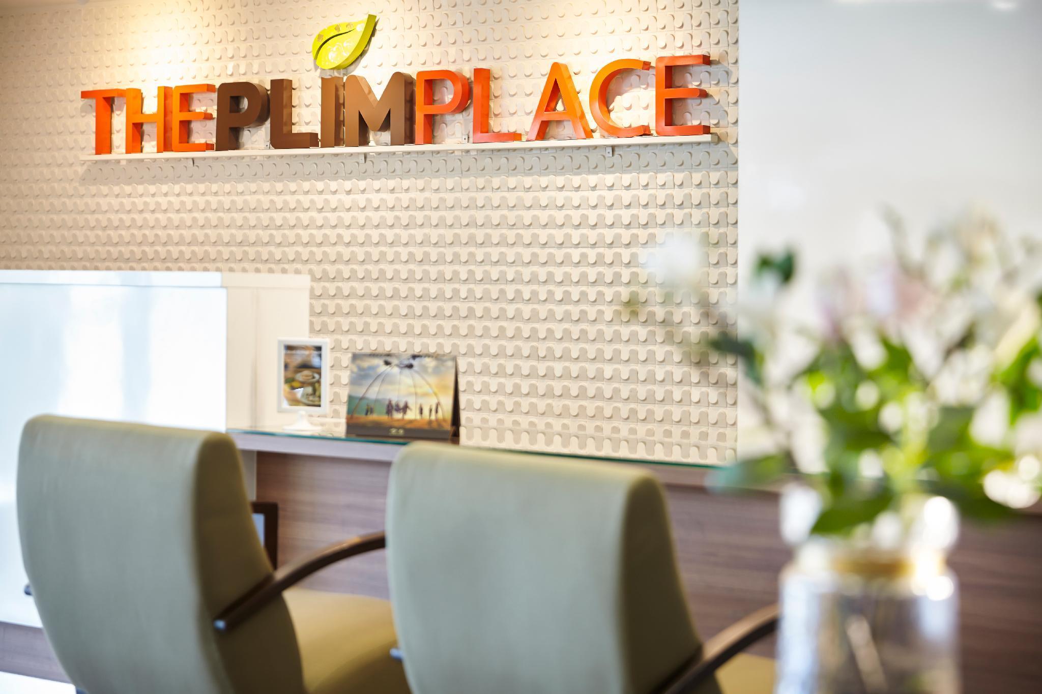 The Plimplace 2 Bangkok Exterior foto