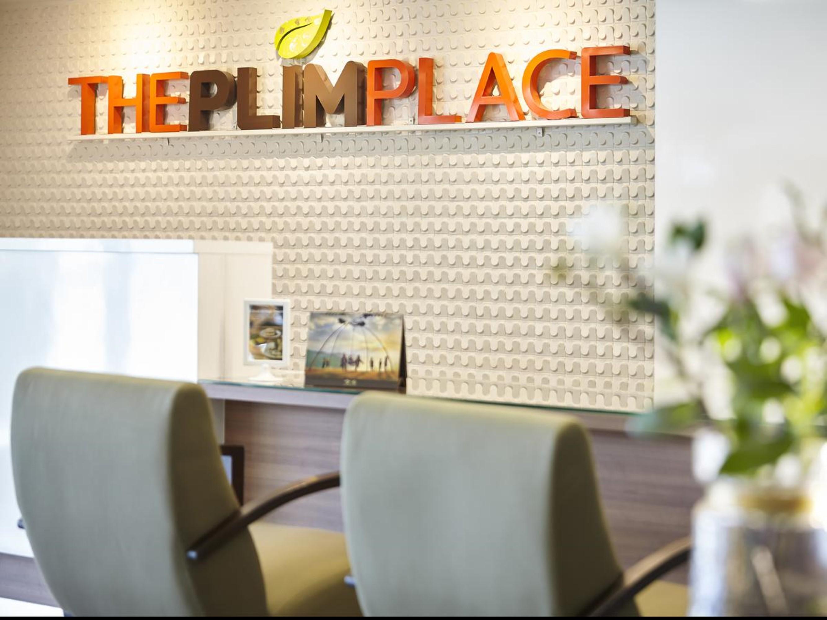 The Plimplace 2 Bangkok Exterior foto