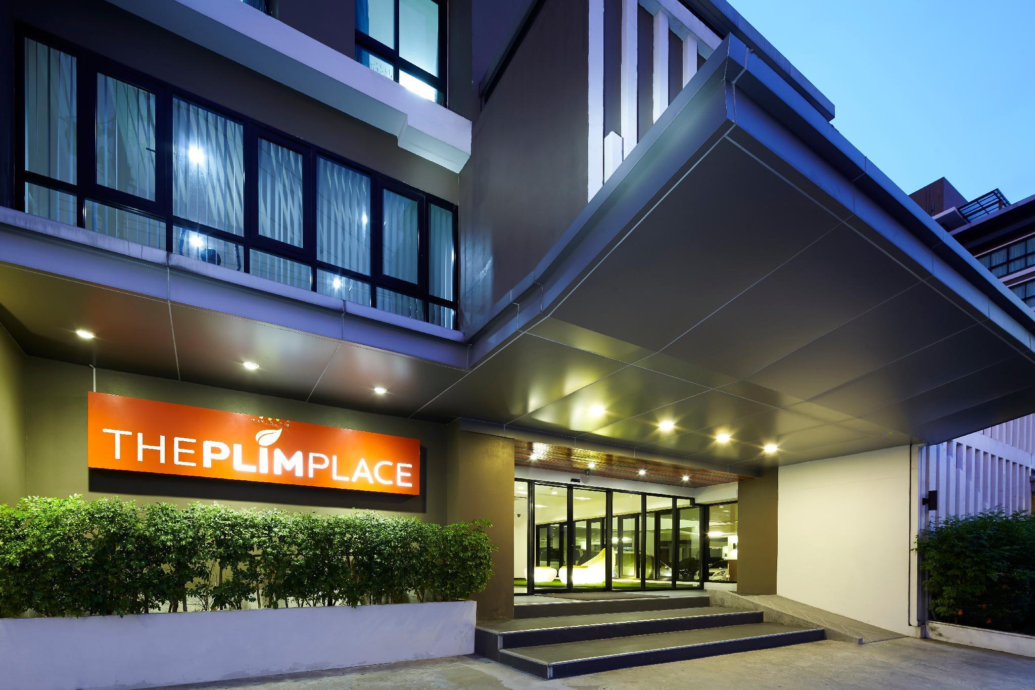 The Plimplace 2 Bangkok Exterior foto