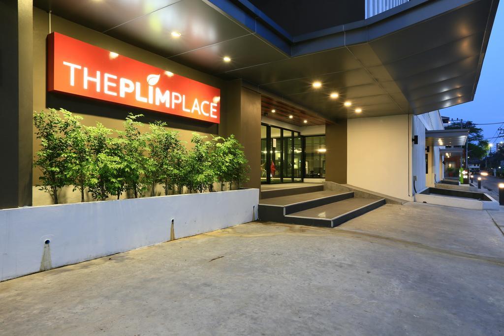 The Plimplace 2 Bangkok Exterior foto